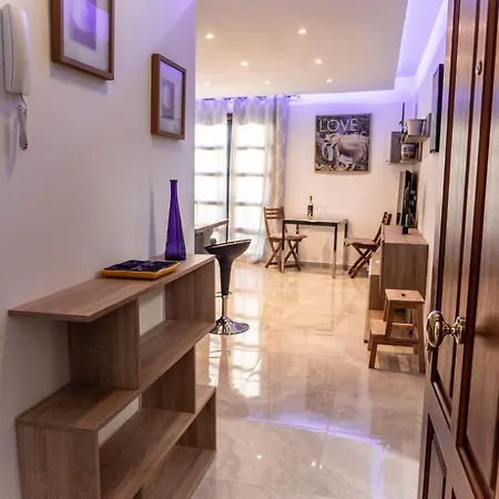 Apartamento Bissau Apartment