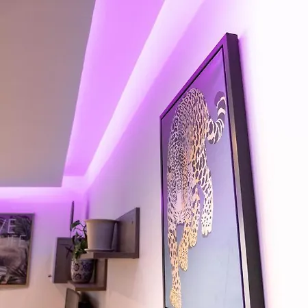 Apartamento Bissau 普拉亚布兰卡