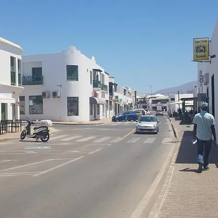 Apartamento Bissau
