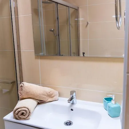 公寓 Apartamento Bissau