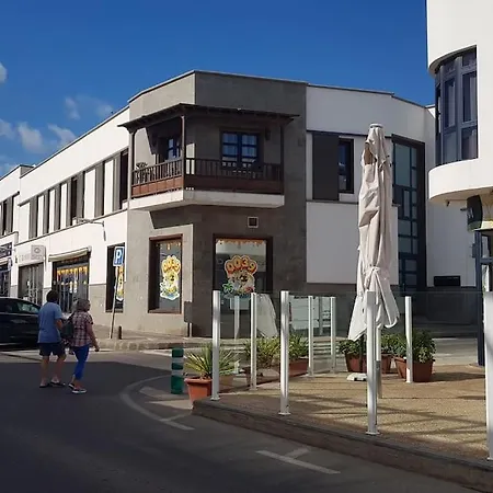 Apartamento Bissau