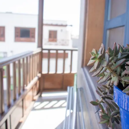 Apartamento Bissau * 普拉亚布兰卡