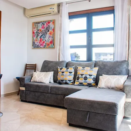Apartamento Bissau 公寓 *
