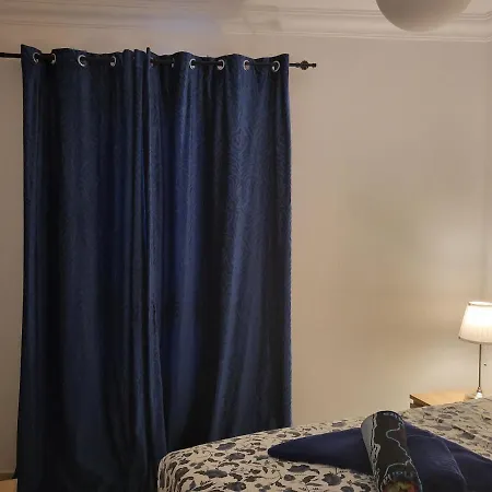 Apartamento Bissau Apartment