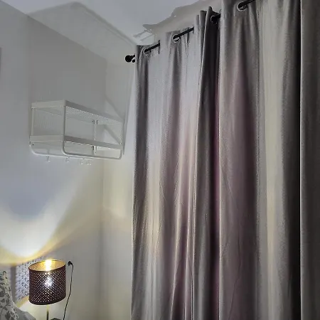 Apartamento Bissau
