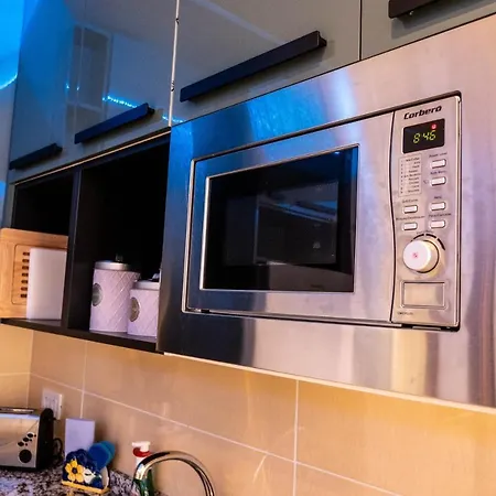 Apartamento Bissau Apartment