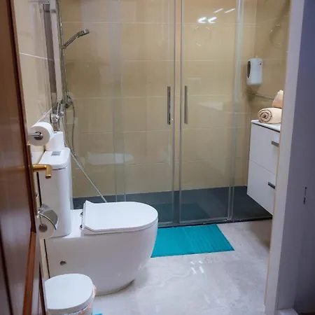 Daire Apartamento Bissau