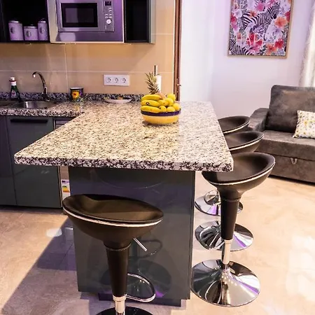 Daire Apartamento Bissau