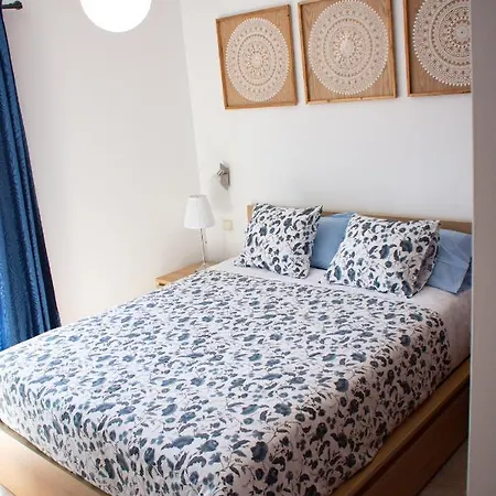 Apartamento Bissau Lägenhet Playa Blanca (Lanzarote)