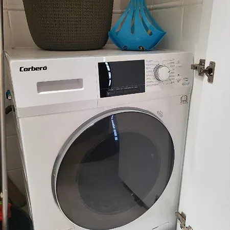 Apartamento Bissau